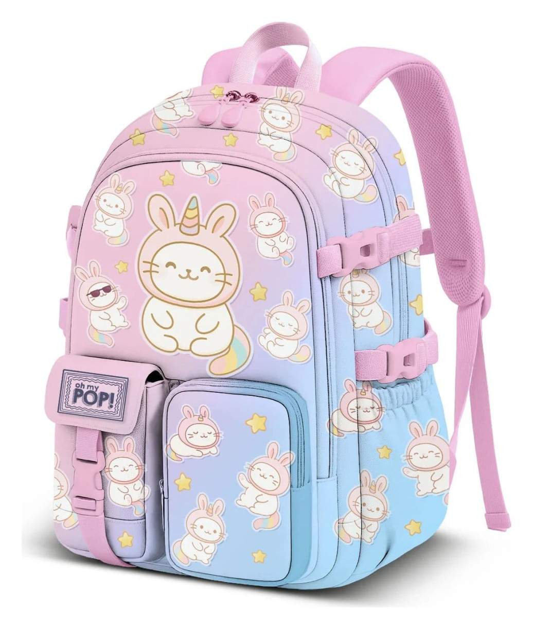 Oh My Pop! Haru Rucksack Bunicat