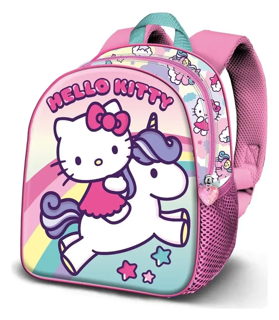 Sanrio Basic Rucksack Hello Kitty Unicorn