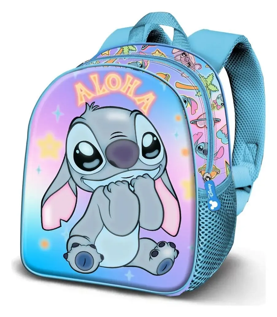 Lilo & Stitch Basic Rucksack Mischievous