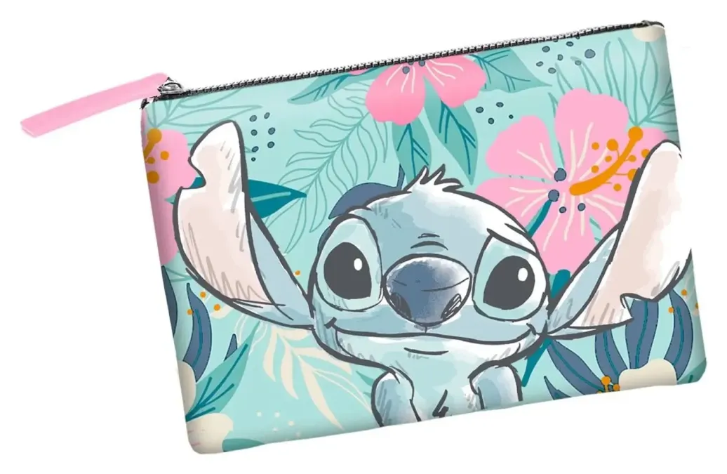 Lilo & Stitch Soleil Strand-Kulturbeutel Sweet