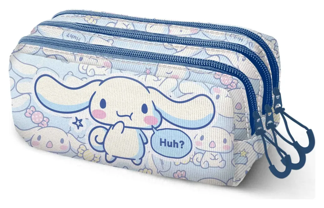 Sanrio FAN Trick Federmäppchen 2.2 Cinnamoroll Candy