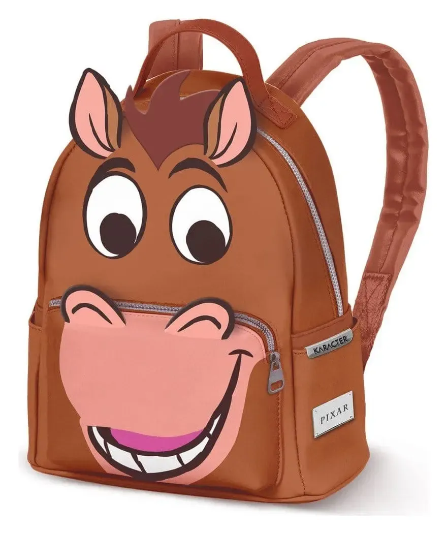 Toy Story Heady Pq Premium Rucksack Bull