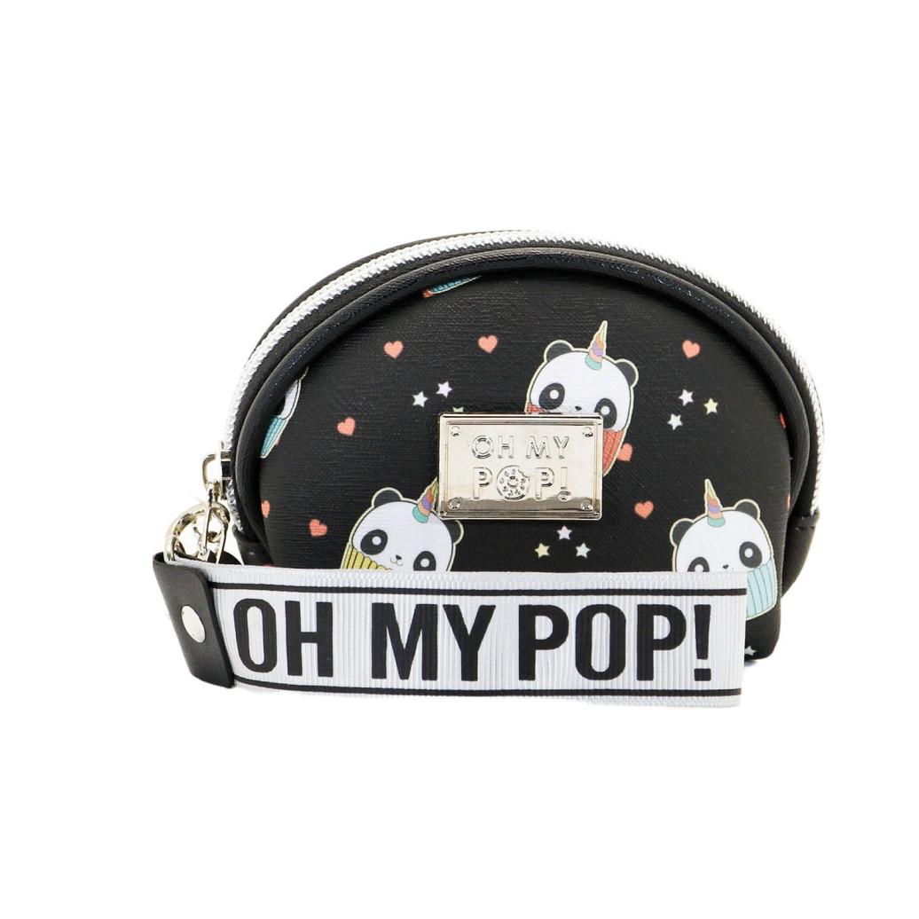 Oh My Pop! Geldbörse Pandicorn