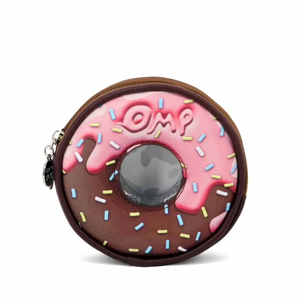 Oh My Pop! Geldbörse Choconut