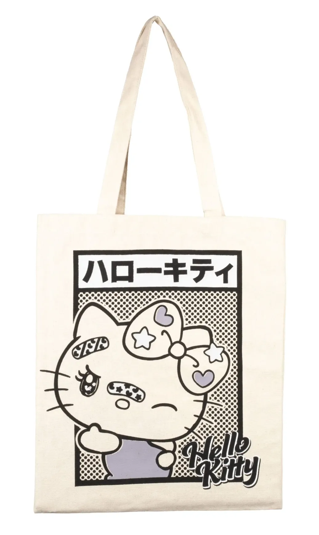 Hello Kitty Tragetasche Wink