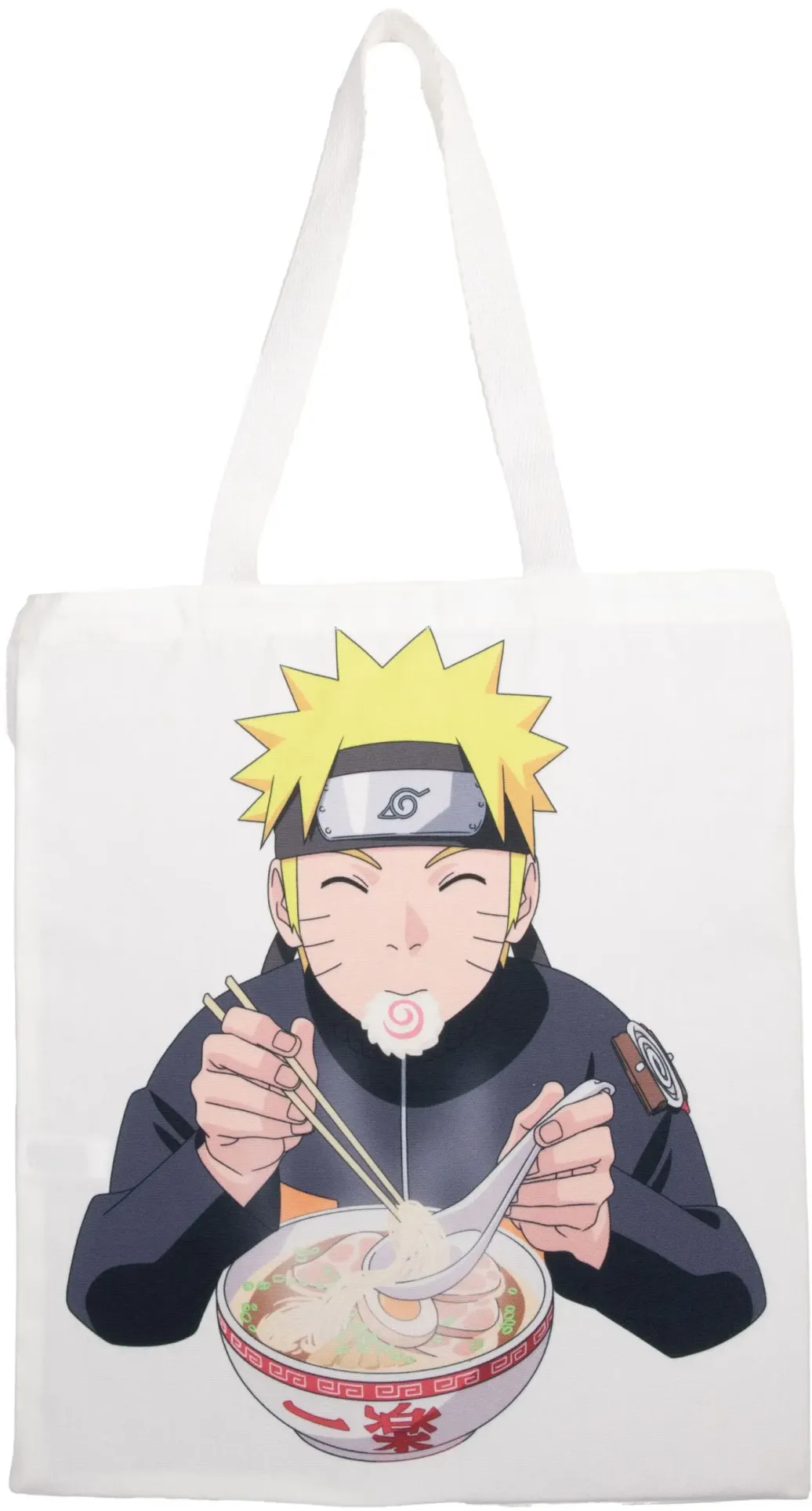 Naruto Tragetasche Naruto Ramen Bowl