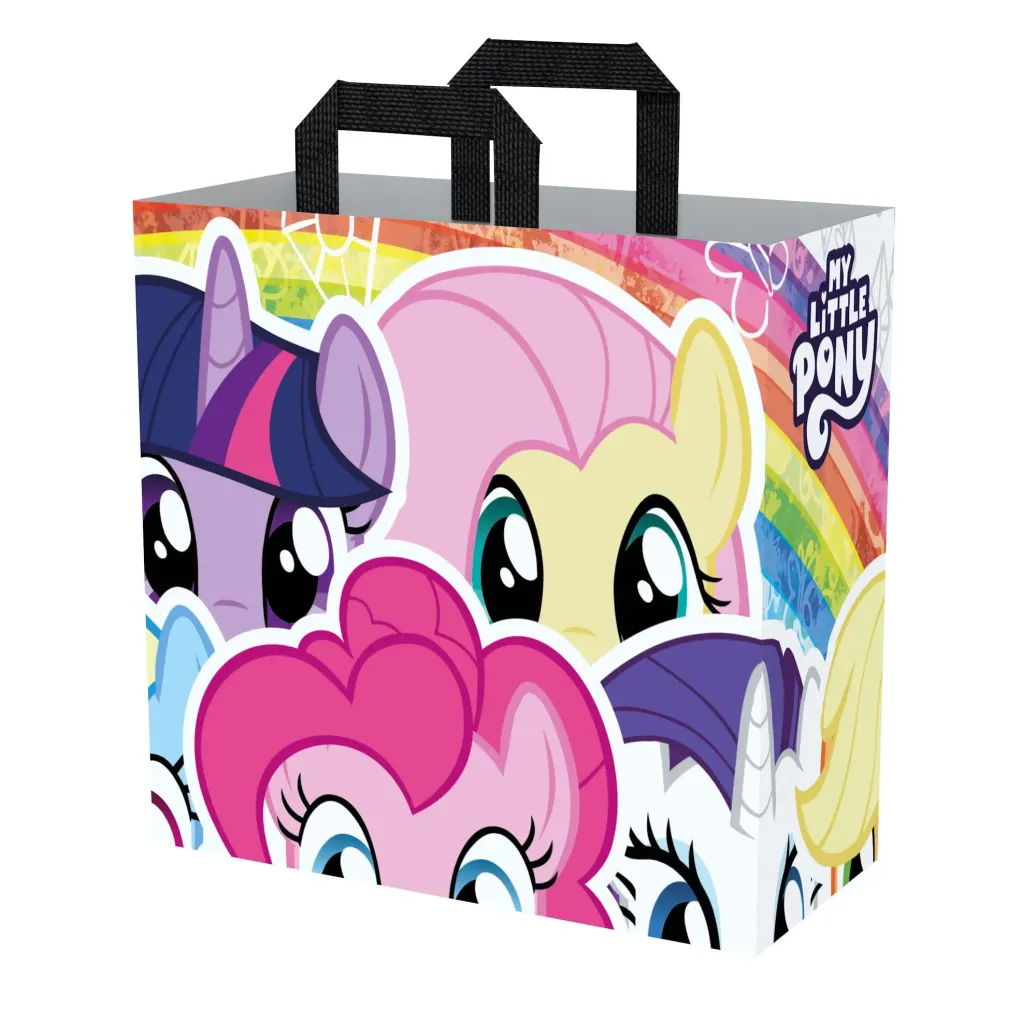 Mein kleines Pony Tragetasche