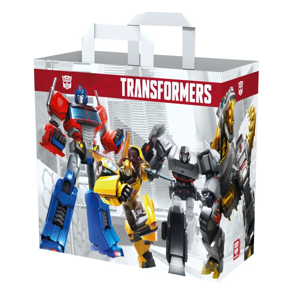 Transformers Tragetasche