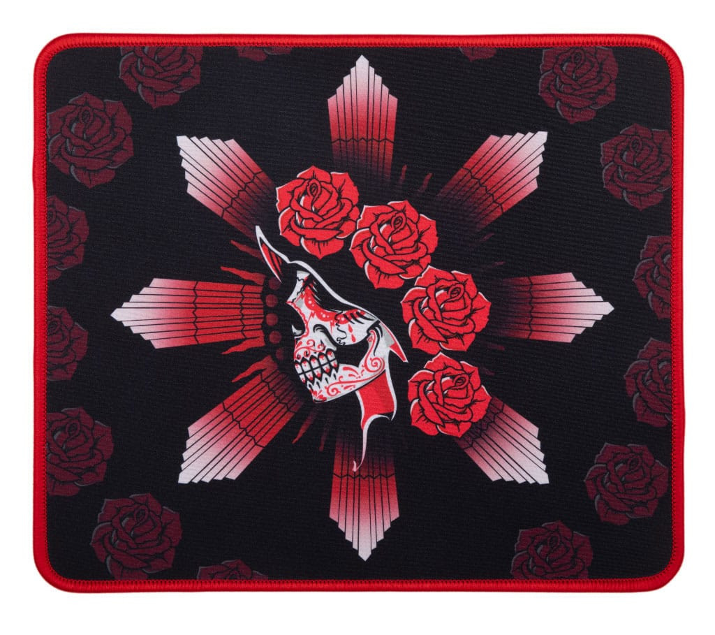 Alchemy L Mousepad 32 x 27 cm