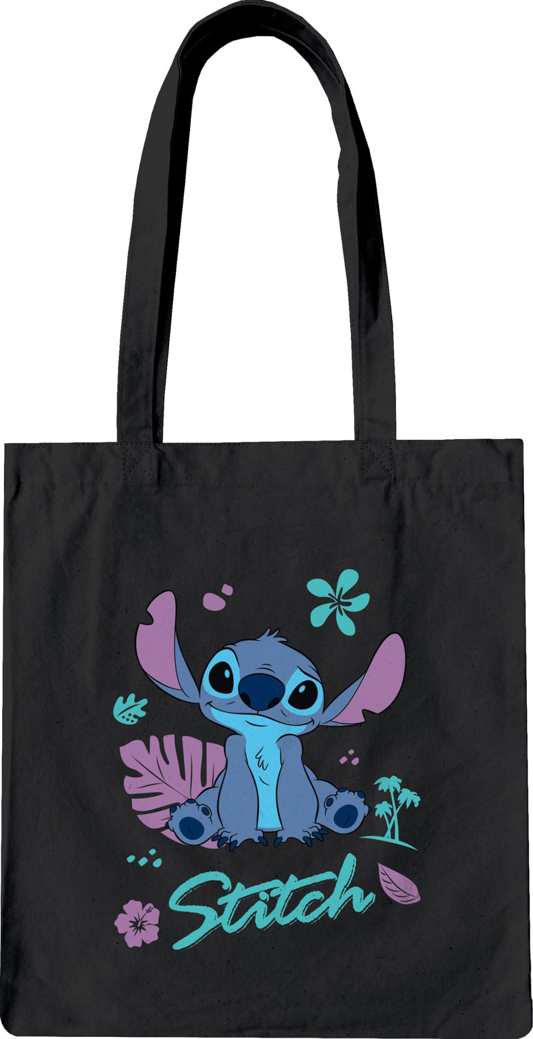 Lilo & Stitch Tragetasche Stitch
