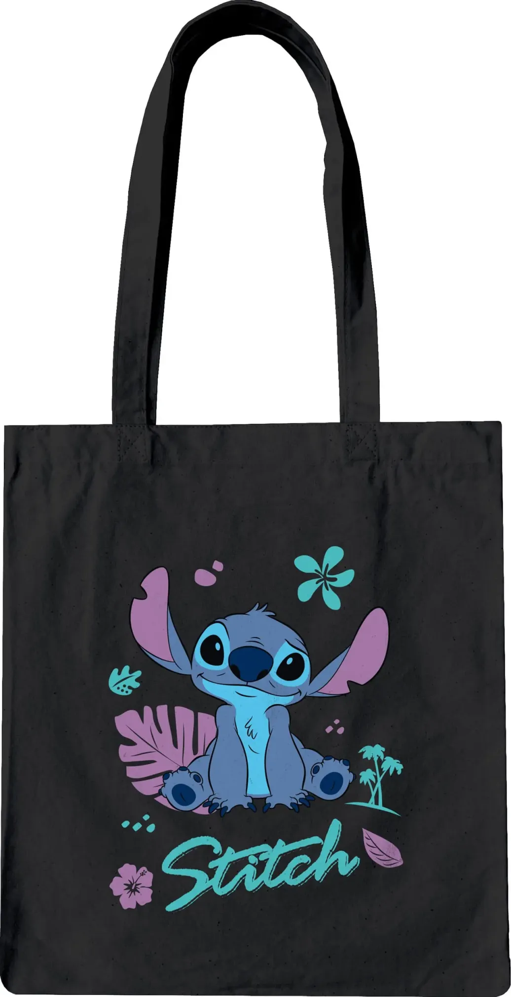 Lilo & Stitch Tragetasche Stitch
