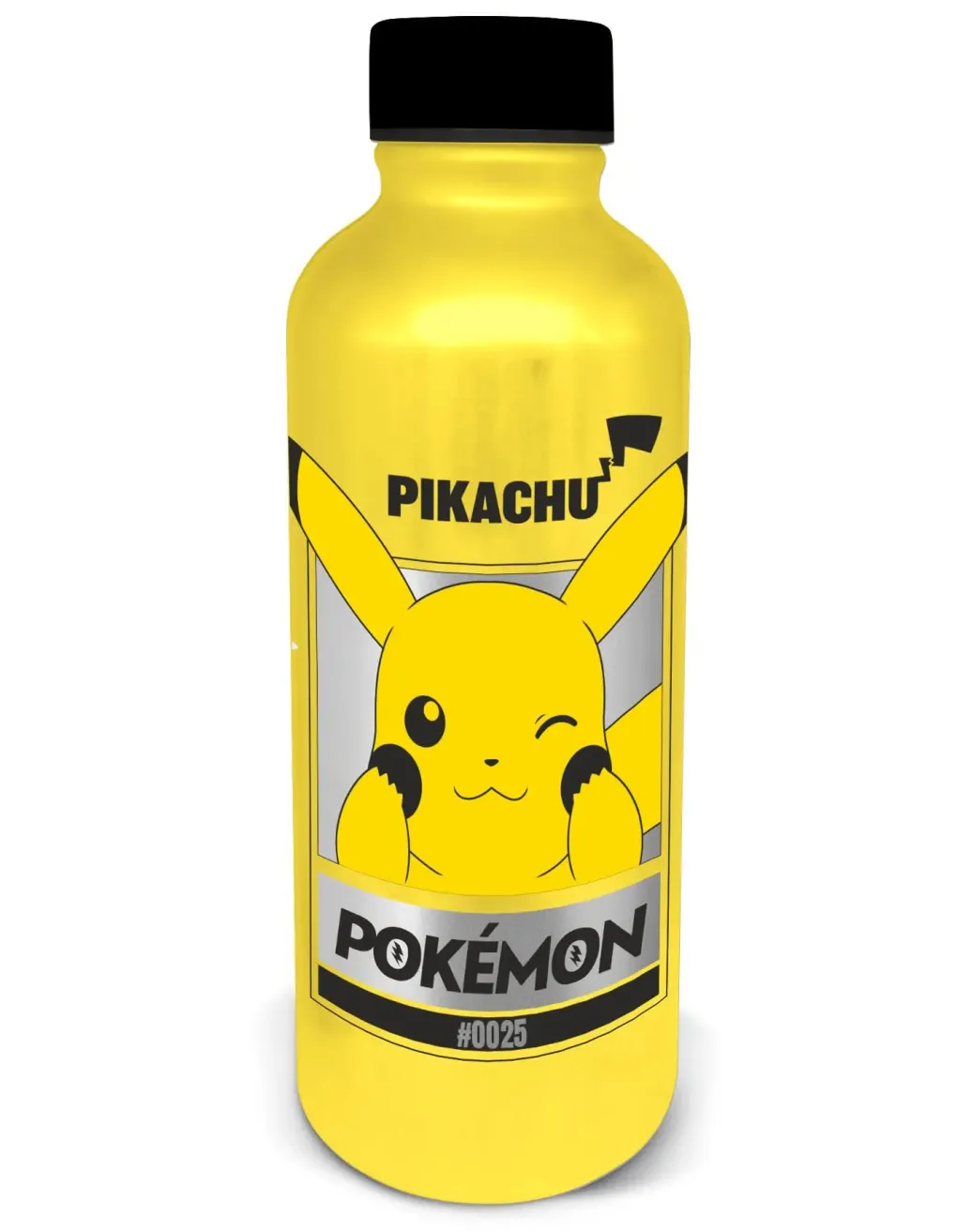 Pokemon Thermosflasche