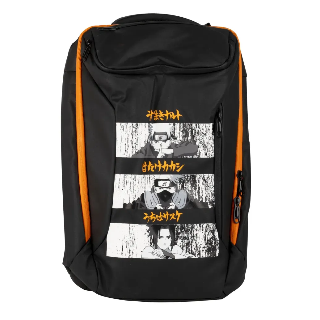 Naruto Shippuden Rucksack Gaming