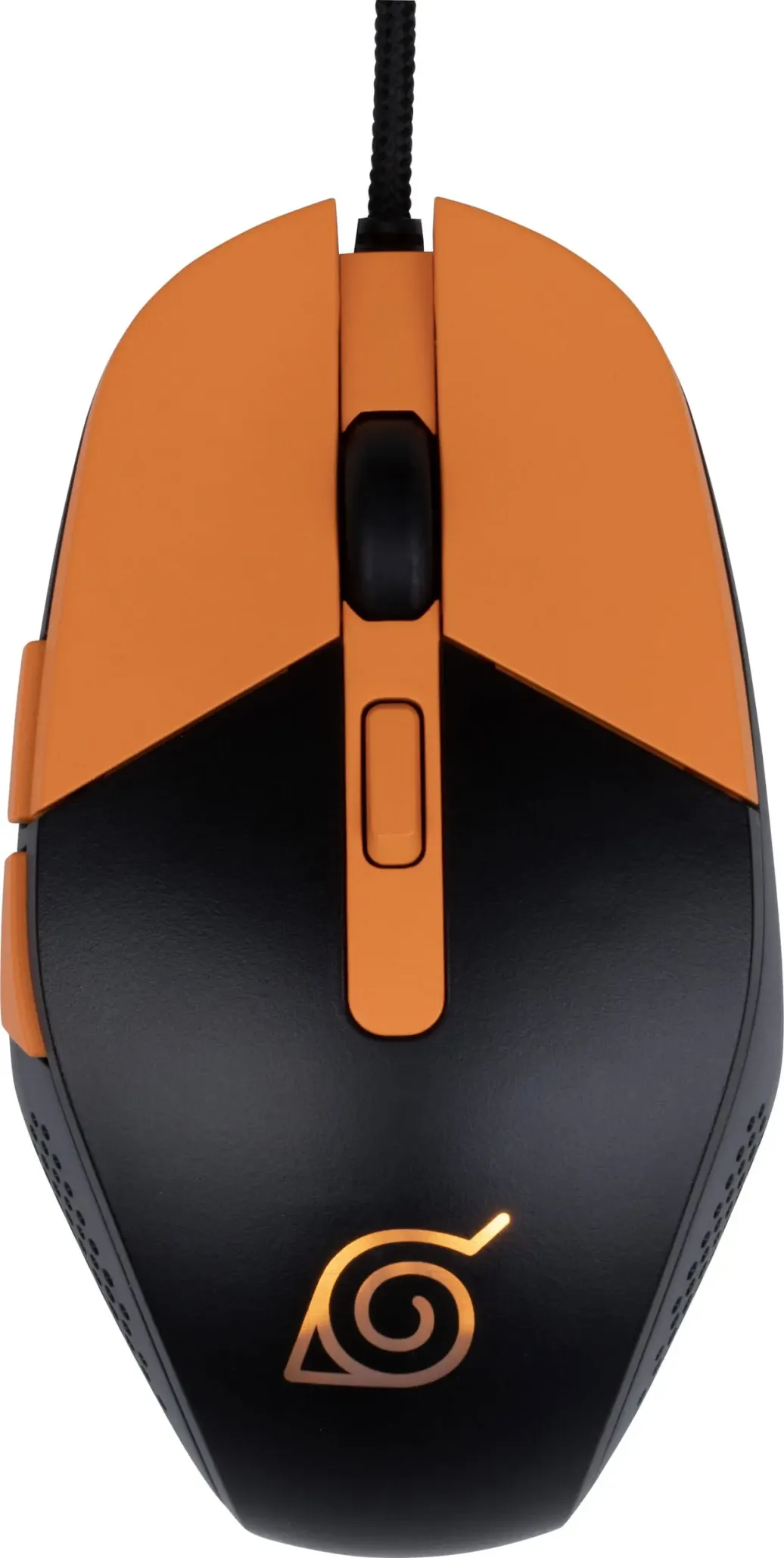 Naruto Shippuden Gaming Mouse Naruto