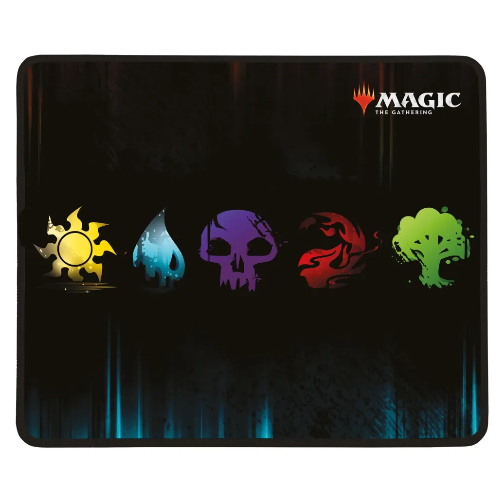Magic the Garthering Mousepad 5 Colors