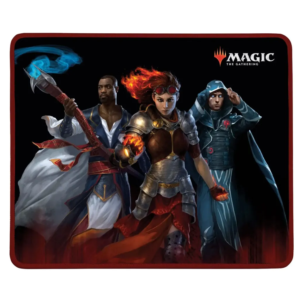 Magic the Garthering Mousepad Planeswalker