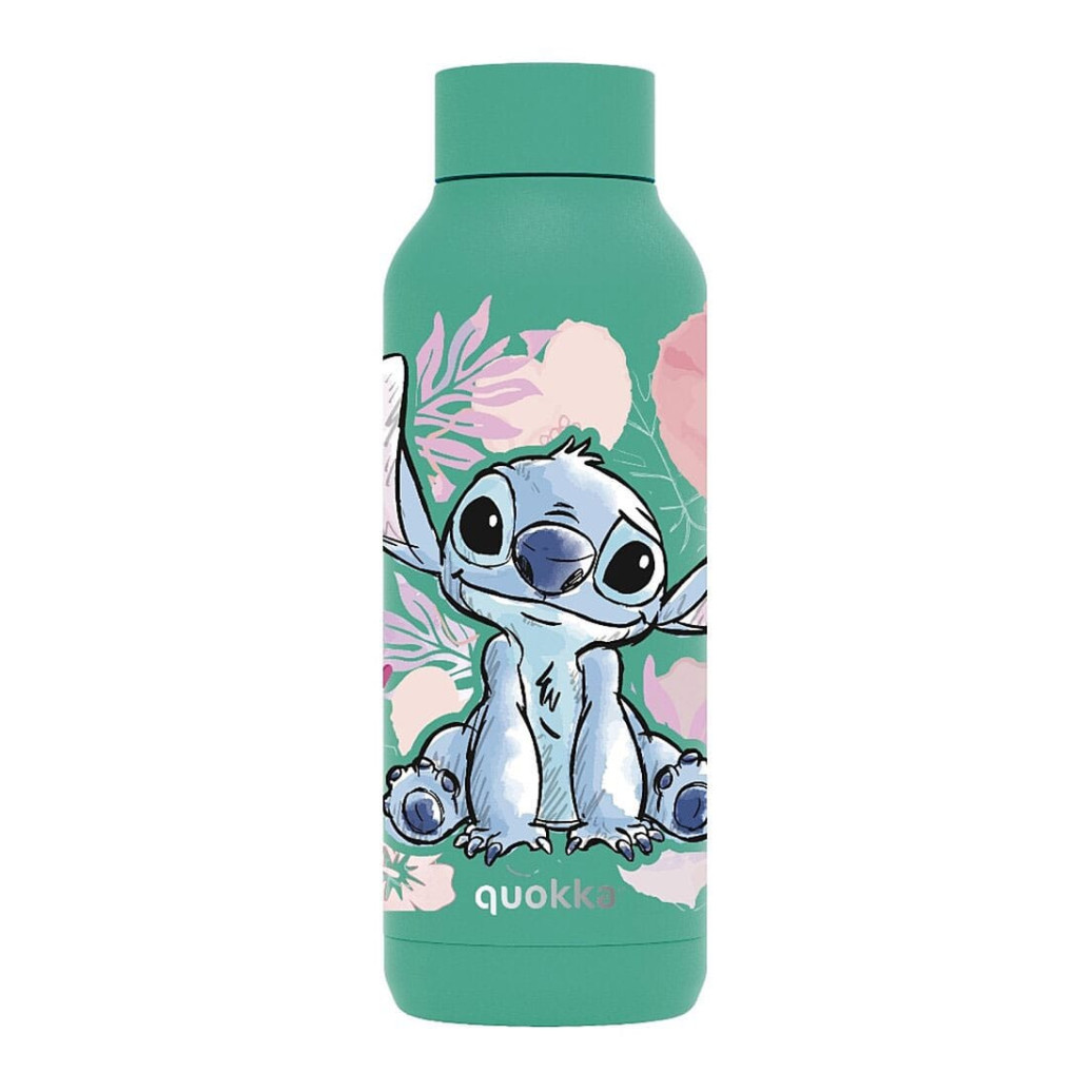 Lilo & Stitch Flasche Stitch Loves You