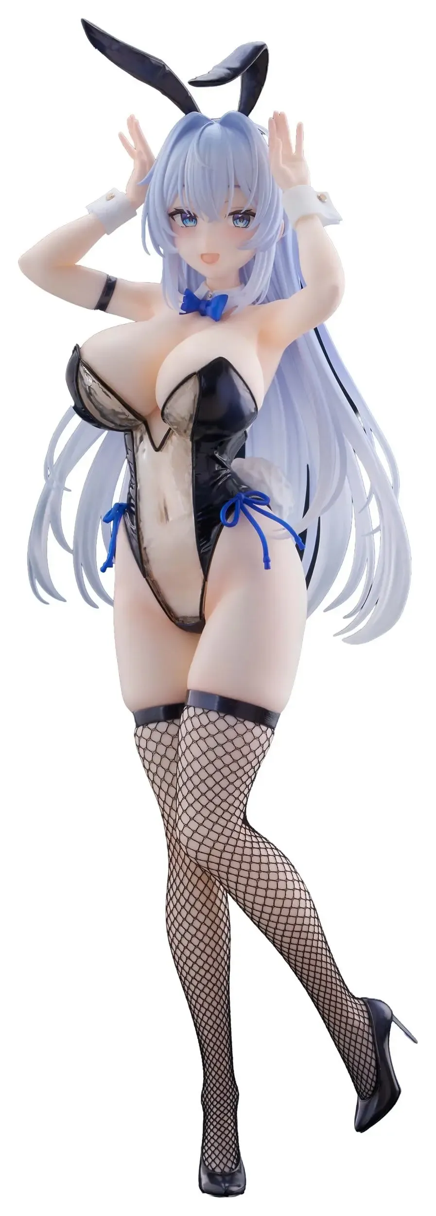 Original Character PVC Statue 1/6 Sakura Shion Alfine Bunny Ver. 27 cm 