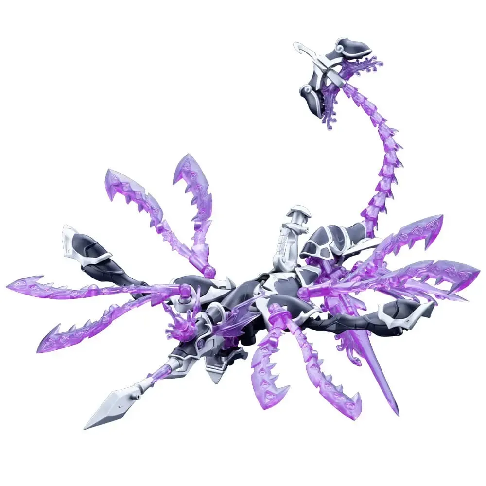 Arcanadea Plastic Model Kit XenoAlma Tidal Orketos 35 cm      