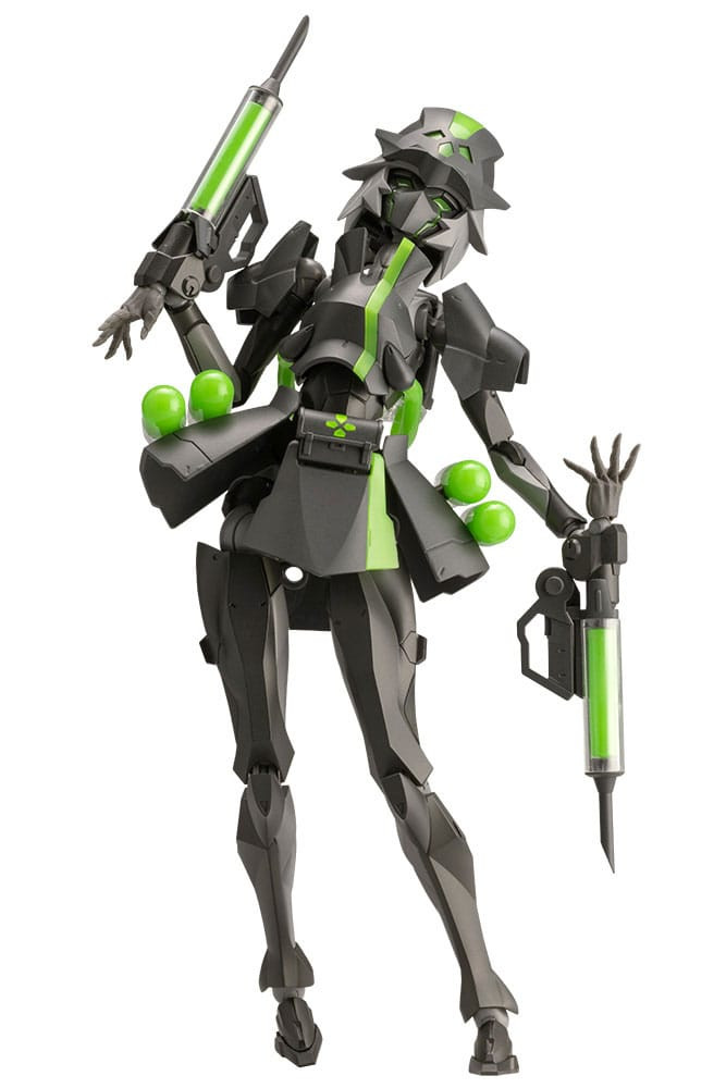 Megalomaria Unlimited Universe Model Kit Peridot 16 cm