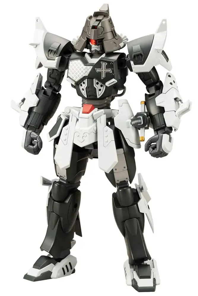 Frame Arms Plastic Model Kit 1/100 Jubei 16 cm