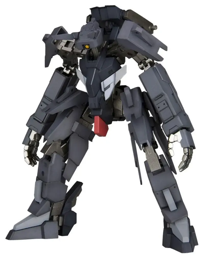 Frame Arms Plastic Model Kit 1/100 NSG-12a KOBOLD 15 cm