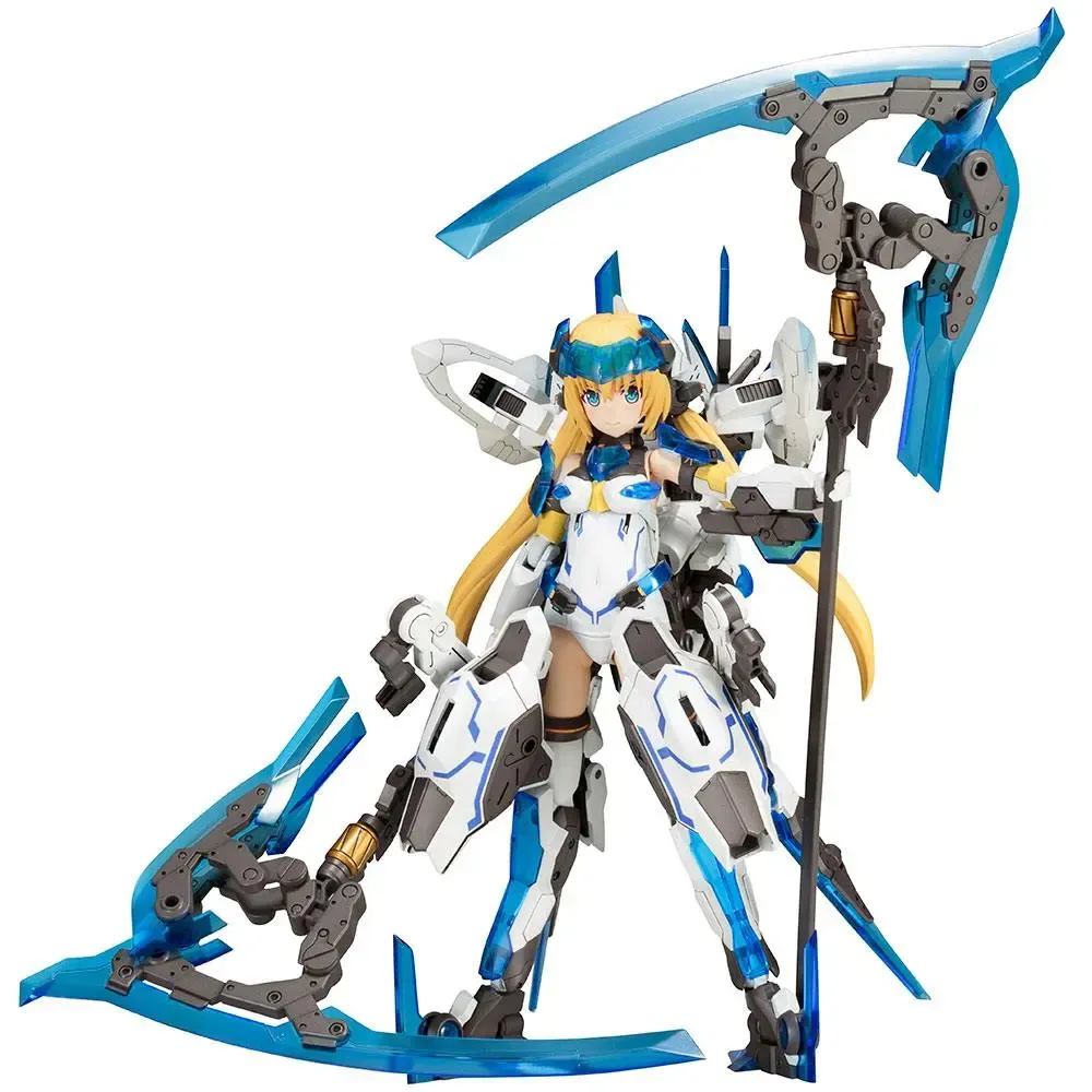 Frame Arms Girl Plastic Model Kit Hresvelgr=Ater 15 cm