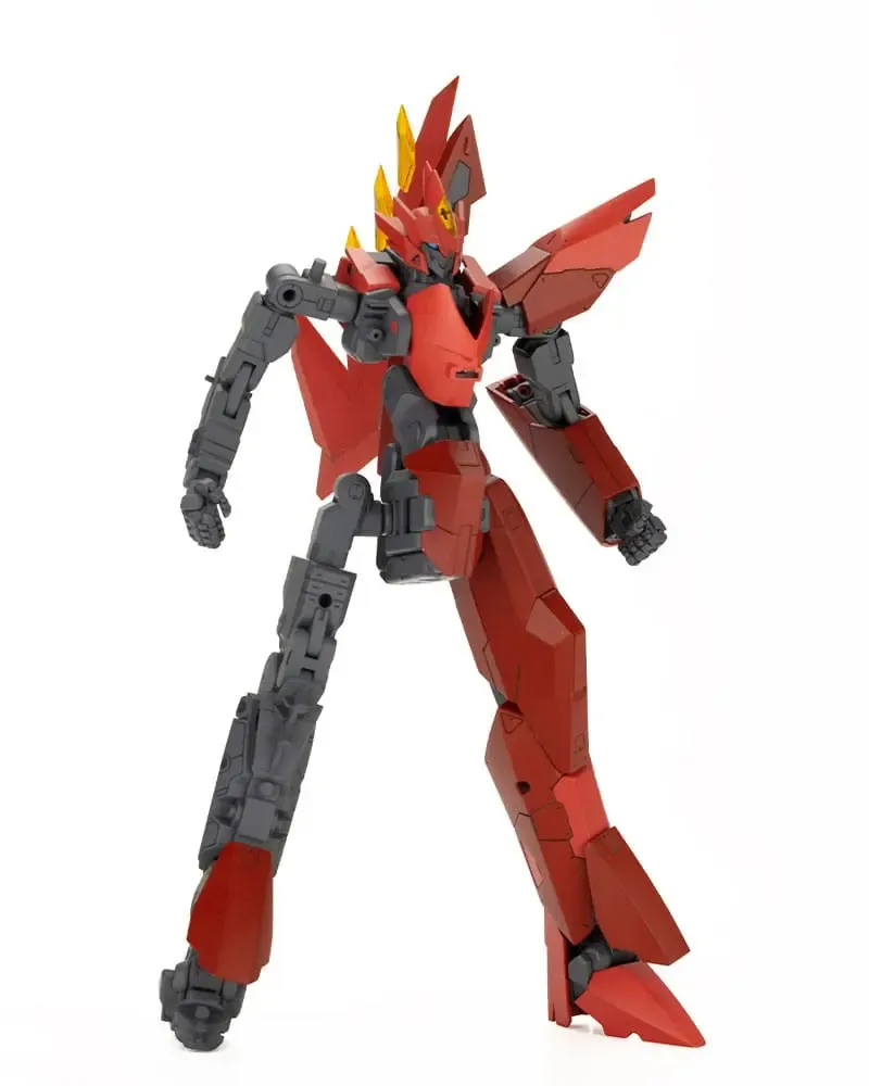 Gigantic Arms MSG Plastic Model Kit Variable Frame System 2 Garudagear (Diablo) 21 cm