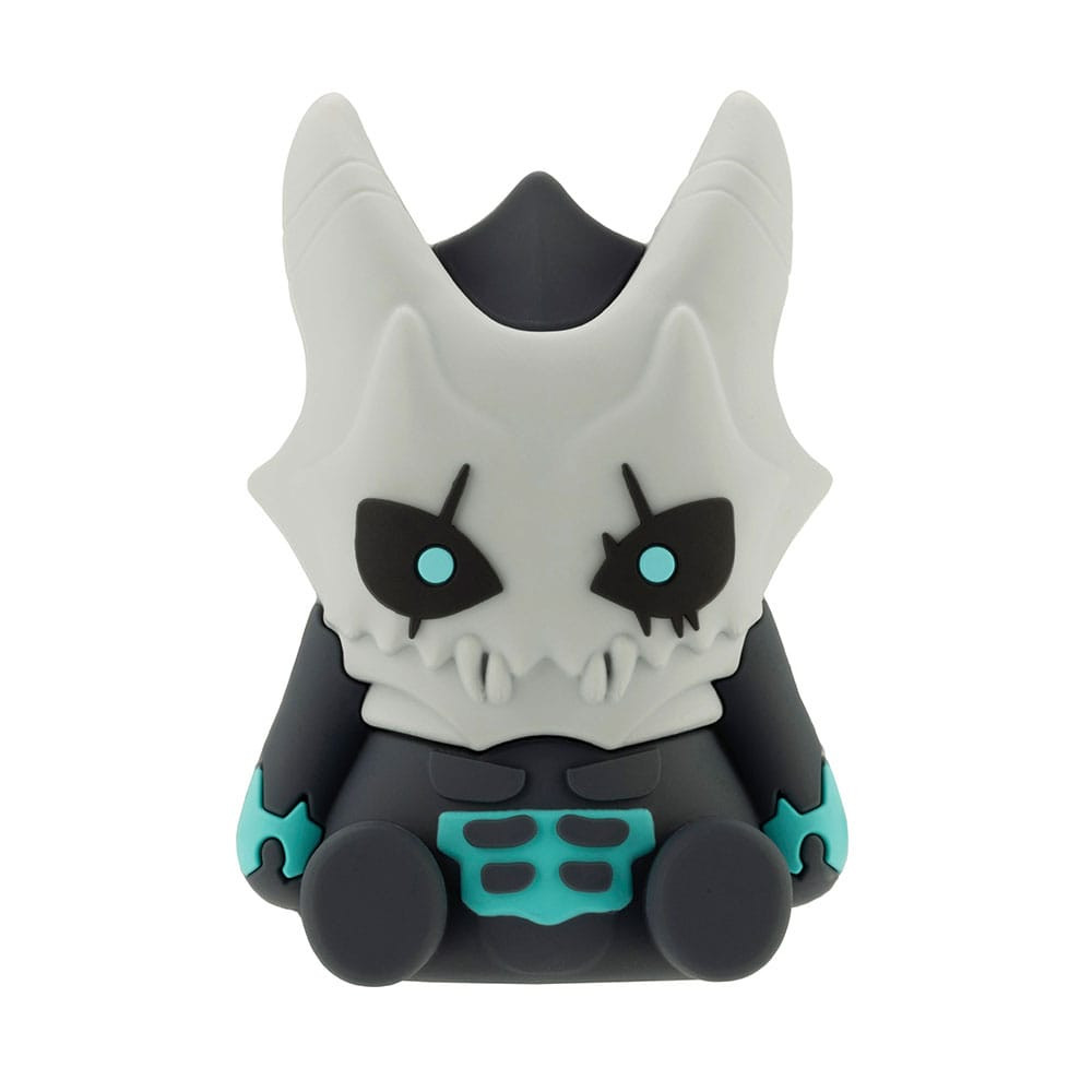 Kaiju No. 8 Pote Raba Rubber Mascot mini Statue Kaiju No. 8 8 cm