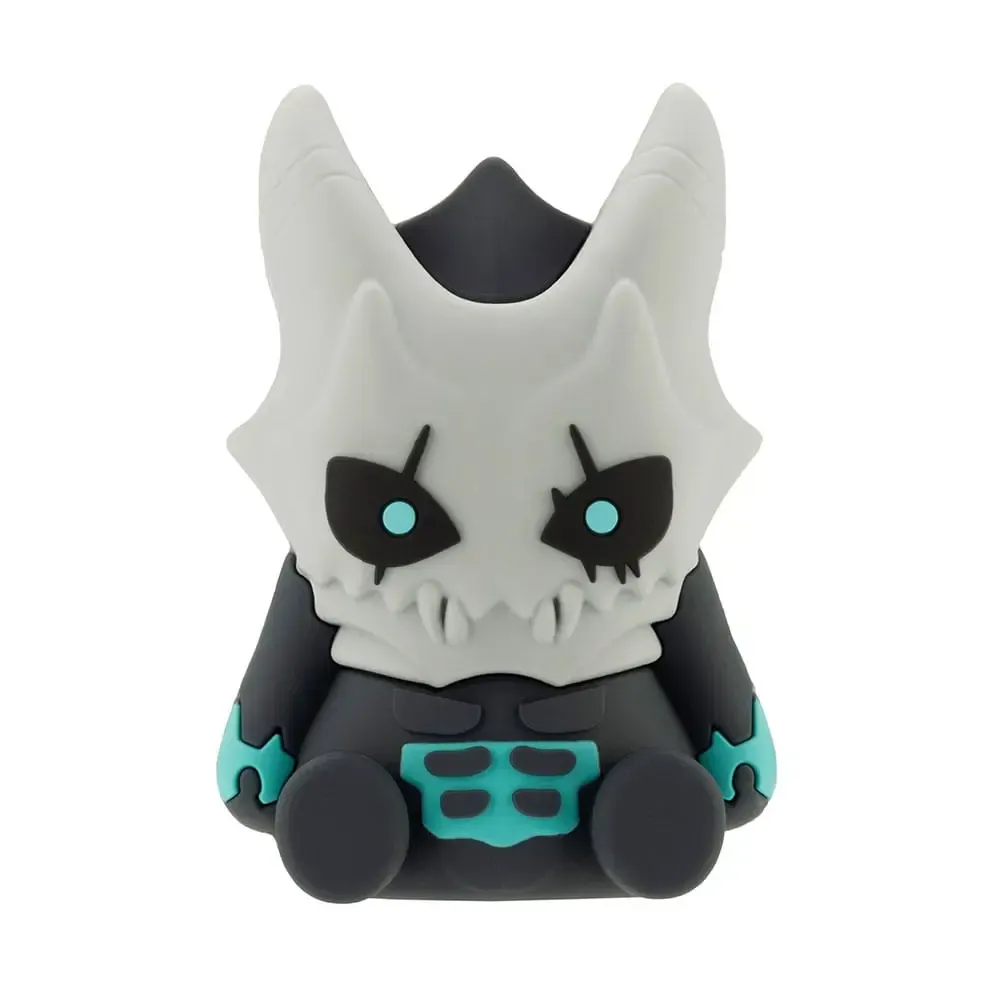 Kaiju No. 8 Pote Raba Rubber Mascot mini Statue Kaiju No. 8 8 cm