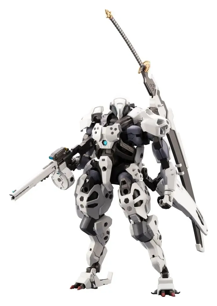 Hexa Gear Plastic Model Kit 1/24 V-Thor (Reproduction) 21 cm