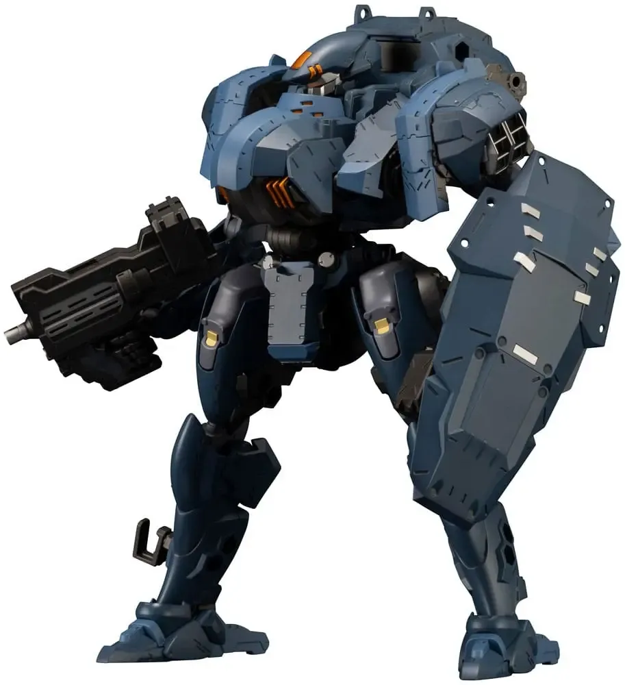 Hexa Gear Plastic Model Kit 1/24 Bulkarm ? (Jackal) 18 cm