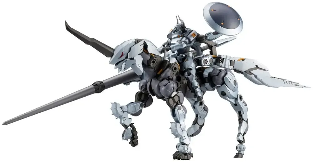 Hexa Gear Plastic Model Kit 1/24 Blauregen 28 cm   