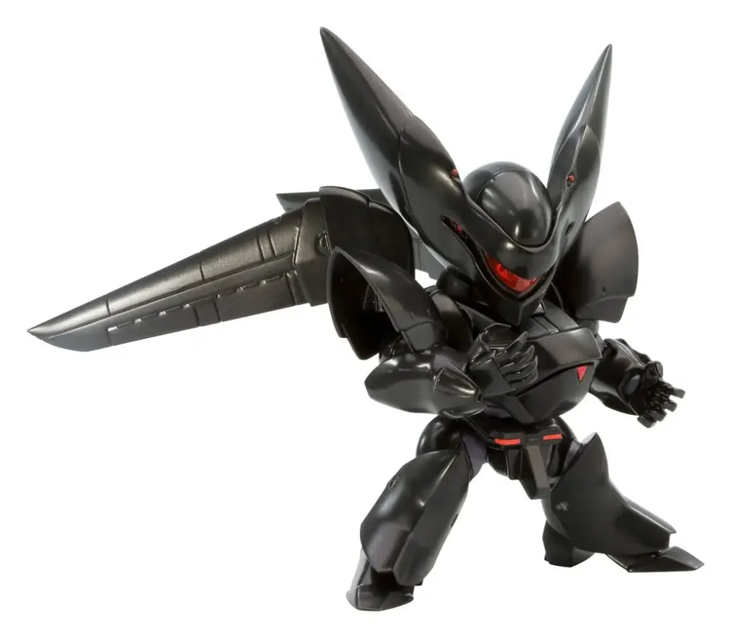 The Mobile Police Patlabor D-Style Plastic Model Kit Type-J9 Griffon (Reproduction) 11 cm
