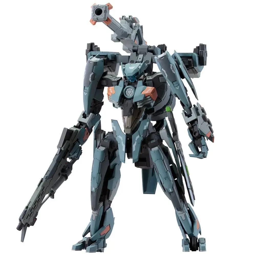 Xenoblade X Plastic Model Kit 1/48 Formula 18 cm
