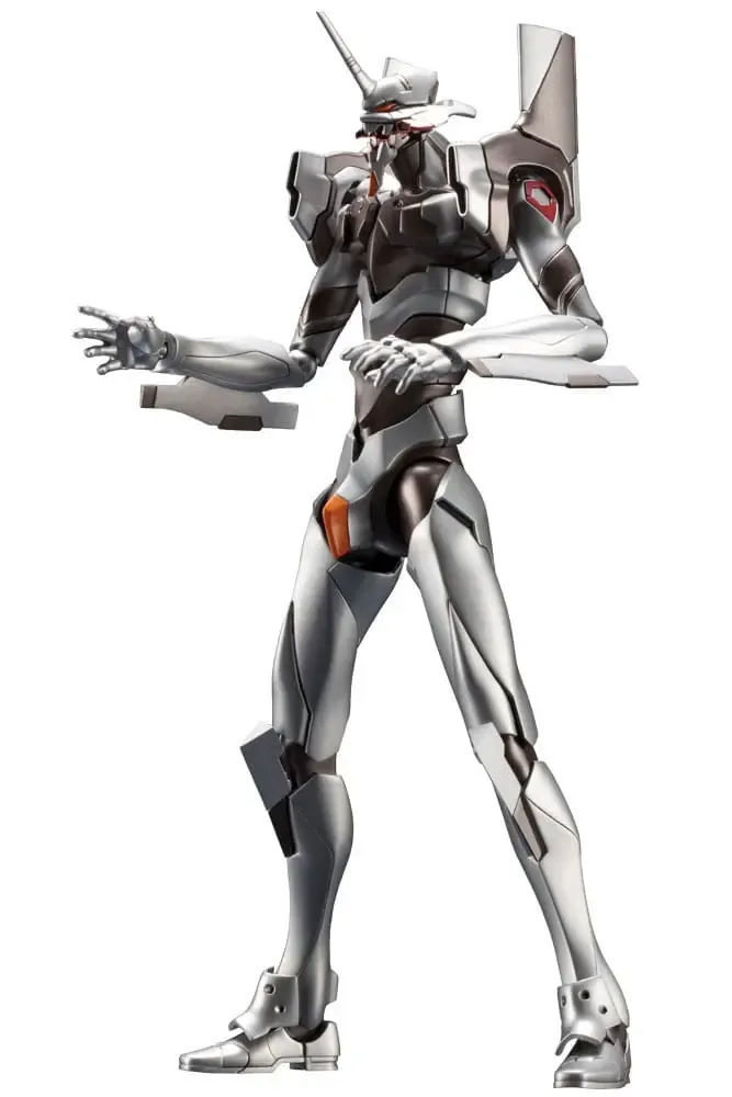 Godzilla vs Evangelion Plastic Model Kit Evangelion Test Type-01 Mecha Godzilla Ver. 19 cm 