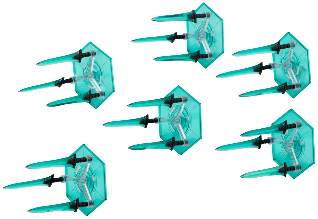 Kotobukiya M.S.G. Model Kit Heavy Weapon Unit 23 Magia Blade