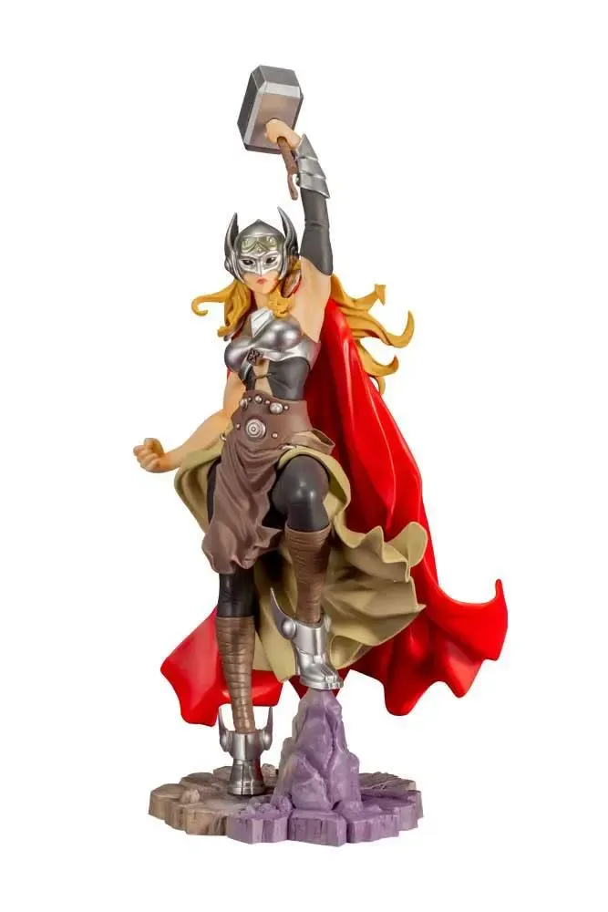 Marvel Bishoujo PVC Statue 1/7 Thor (Jane Foster) 31 cm