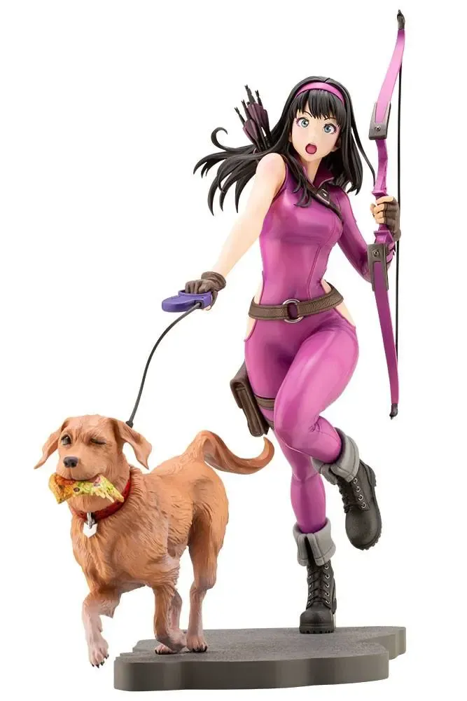 Marvel Bishoujo PVC Statue 1/7 Hawkeye (Kate Bishop) 25 cm