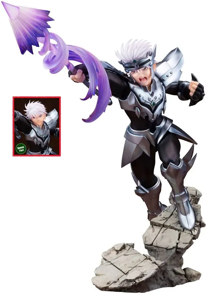 Dragon Quest The Adventure of Dai ARTFXJ Statue 1/8 Hyunckel Bonus Edition 23 cm