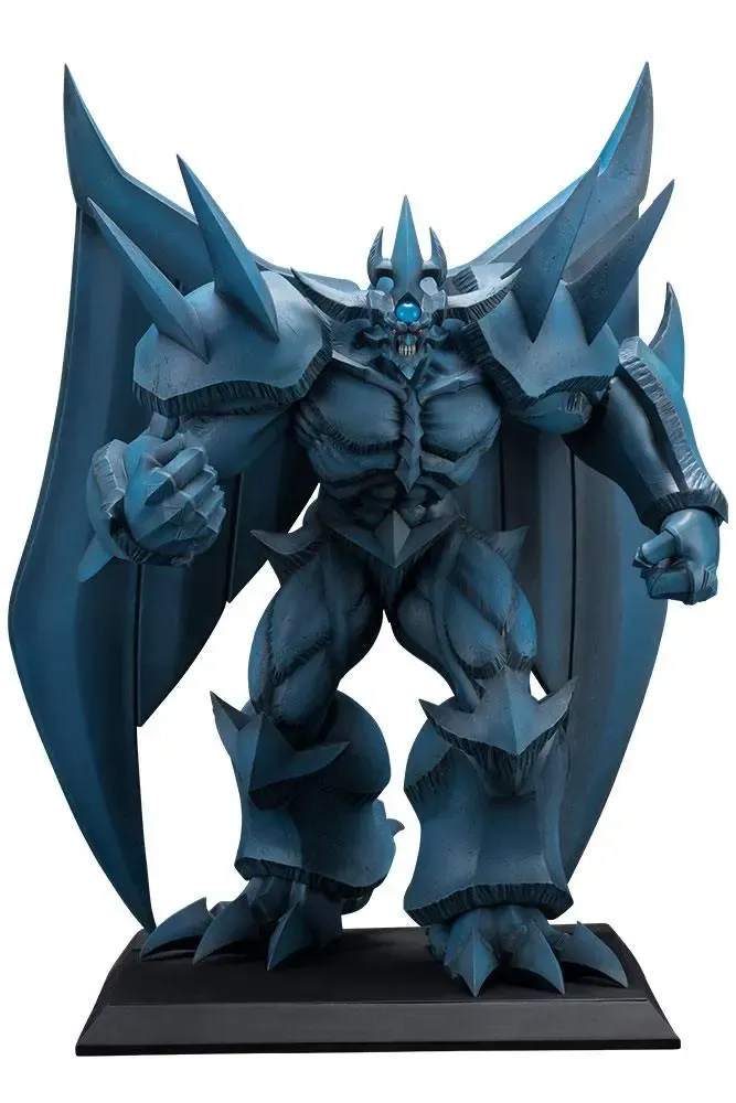 Yu-Gi-Oh! PVC Statue Obelisk the Tormentor Egyptian God 35 cm