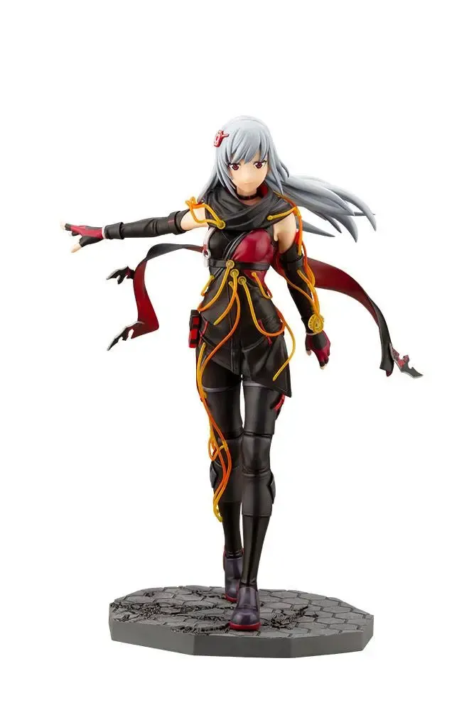 Scarlet Nexus ARTFXJ Statue 1/8 Kasane Randall 21 cm