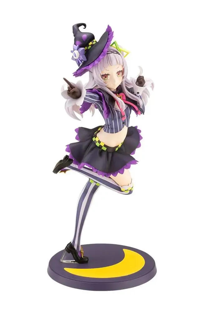 Hololive Production PVC Statue 1/7 Shion Murasaki 24 cm