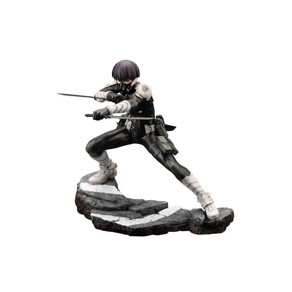 Kaiju No. 8 ARTFXJ Statue 1/8 Soshiro Hoshina 15 cm