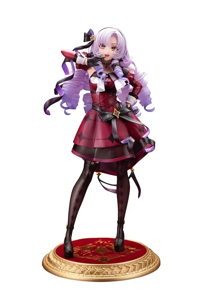 Nijisanji PVC Statue 1/7 Hyakumantenbara Salome 26 cm