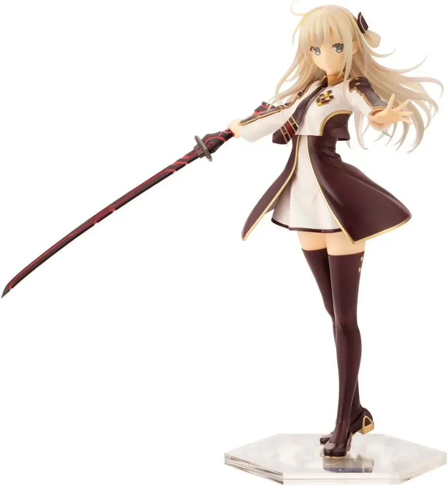 Yu-Gi-Oh! PVC Statue Sky Striker Ace - Raye 25 cm