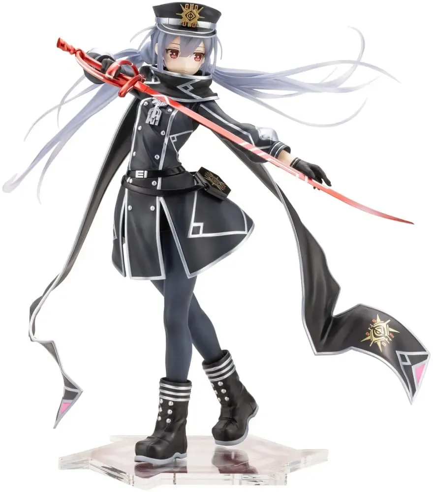 Yu-Gi-Oh! PVC Statue Sky Striker Ace - Roze 25 cm