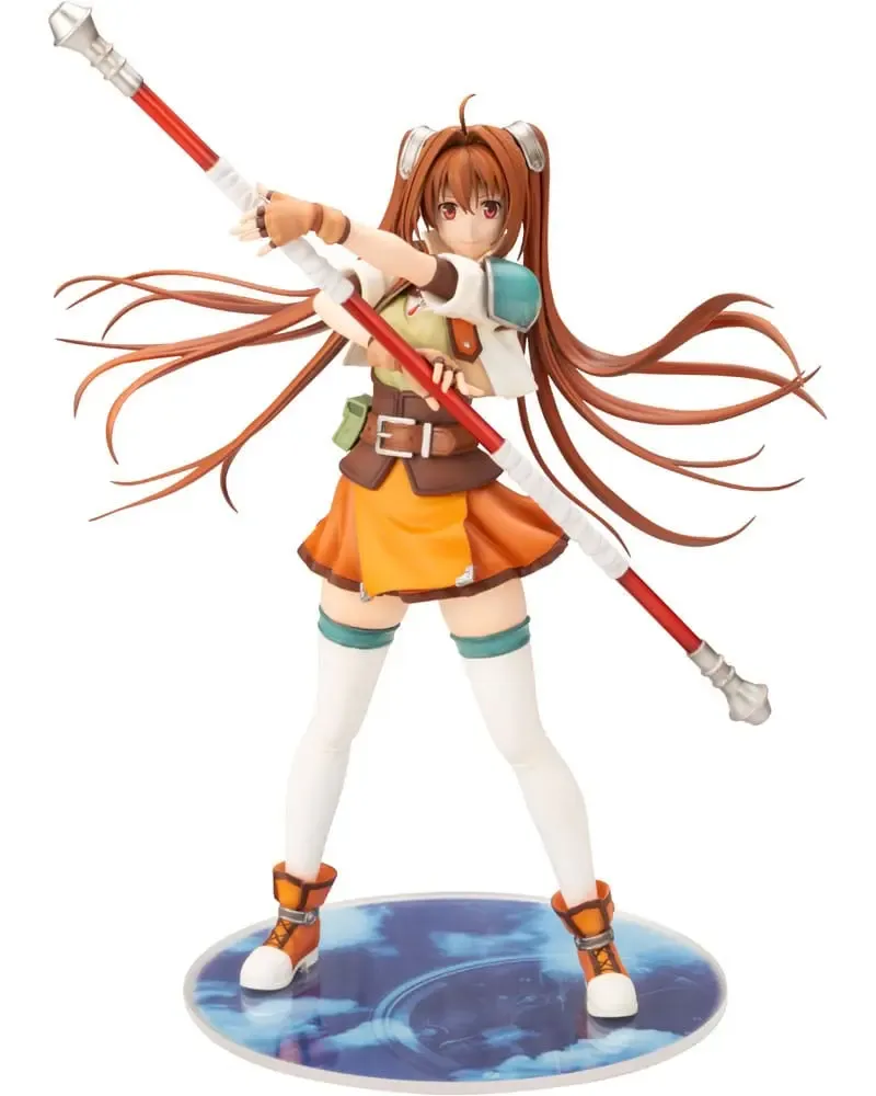 The Legend of Heroes PVC Statue 1/8 Estelle Bright 25 cm
