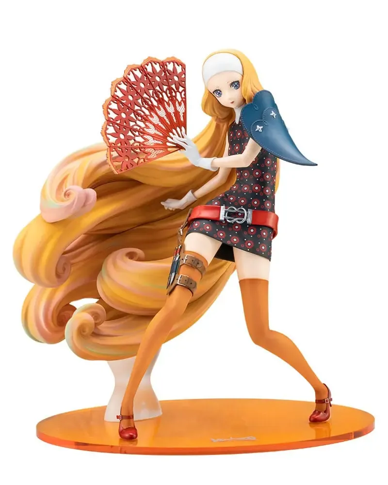 Metaphor: ReFantazio PVC Statue 1/7 Junah 24 cm