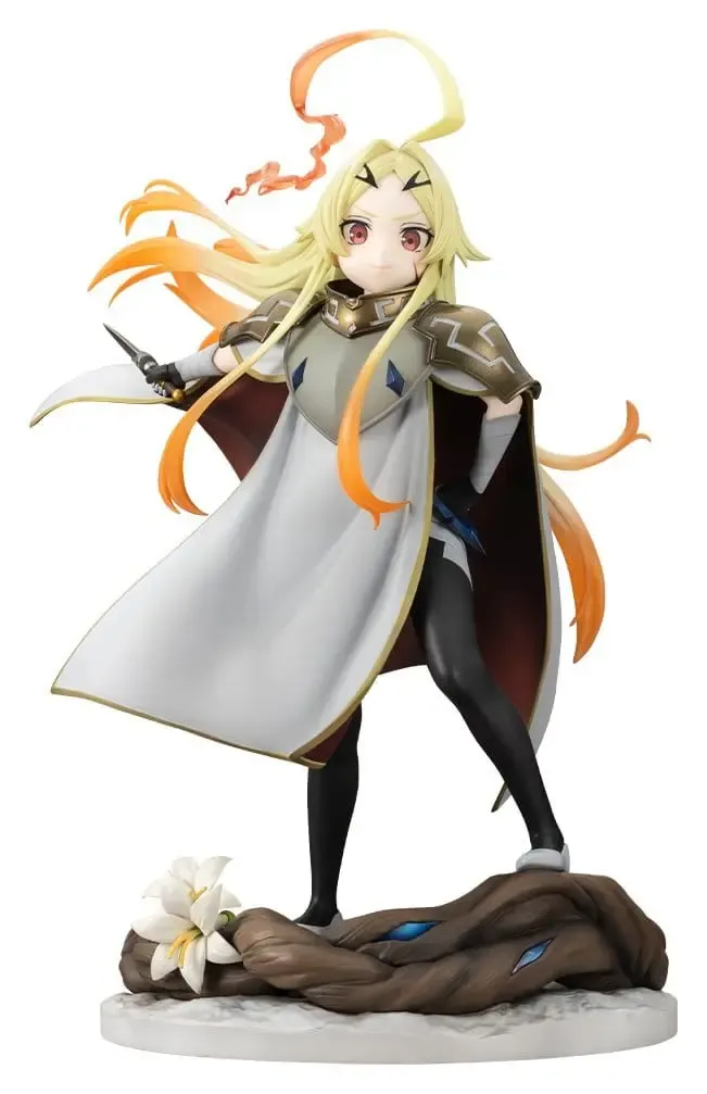 Sentenced to be a Hero PVC Figur 1/7 Teoritta 24 cm